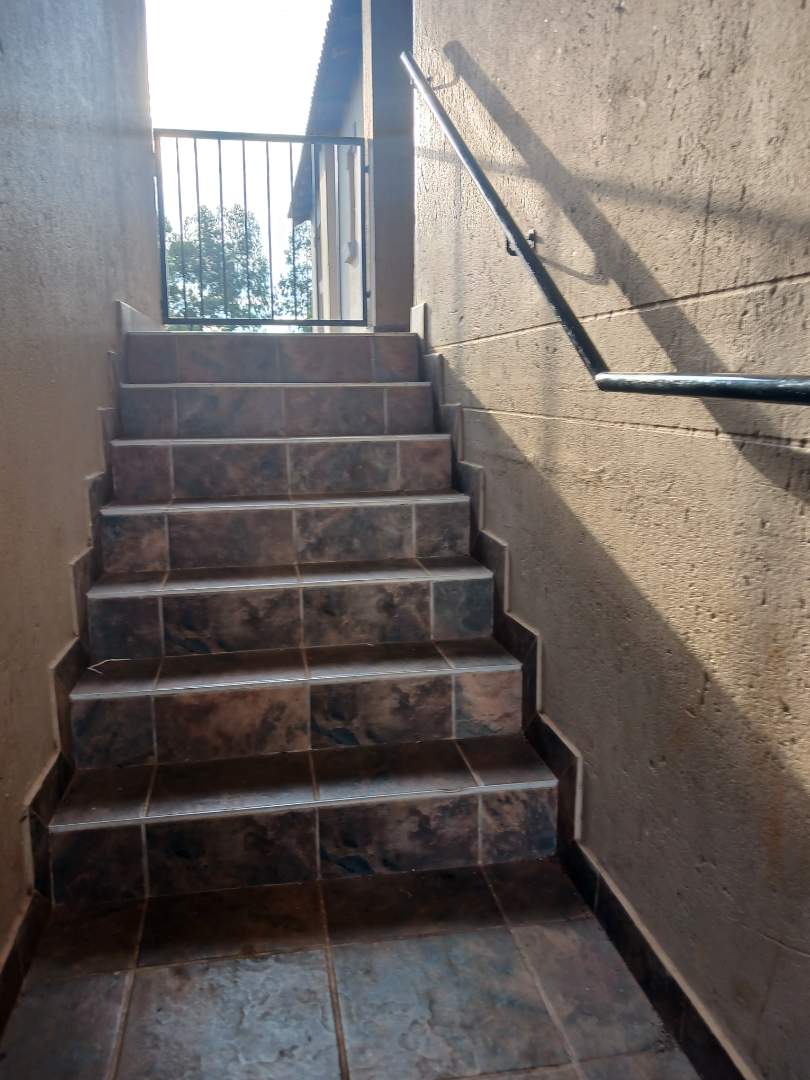 2 Bedroom Property for Sale in Chantelle Gauteng