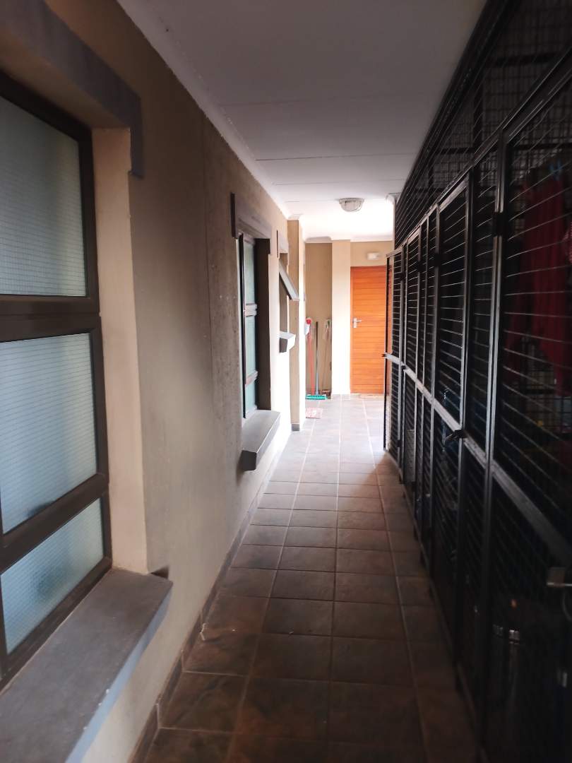 2 Bedroom Property for Sale in Chantelle Gauteng