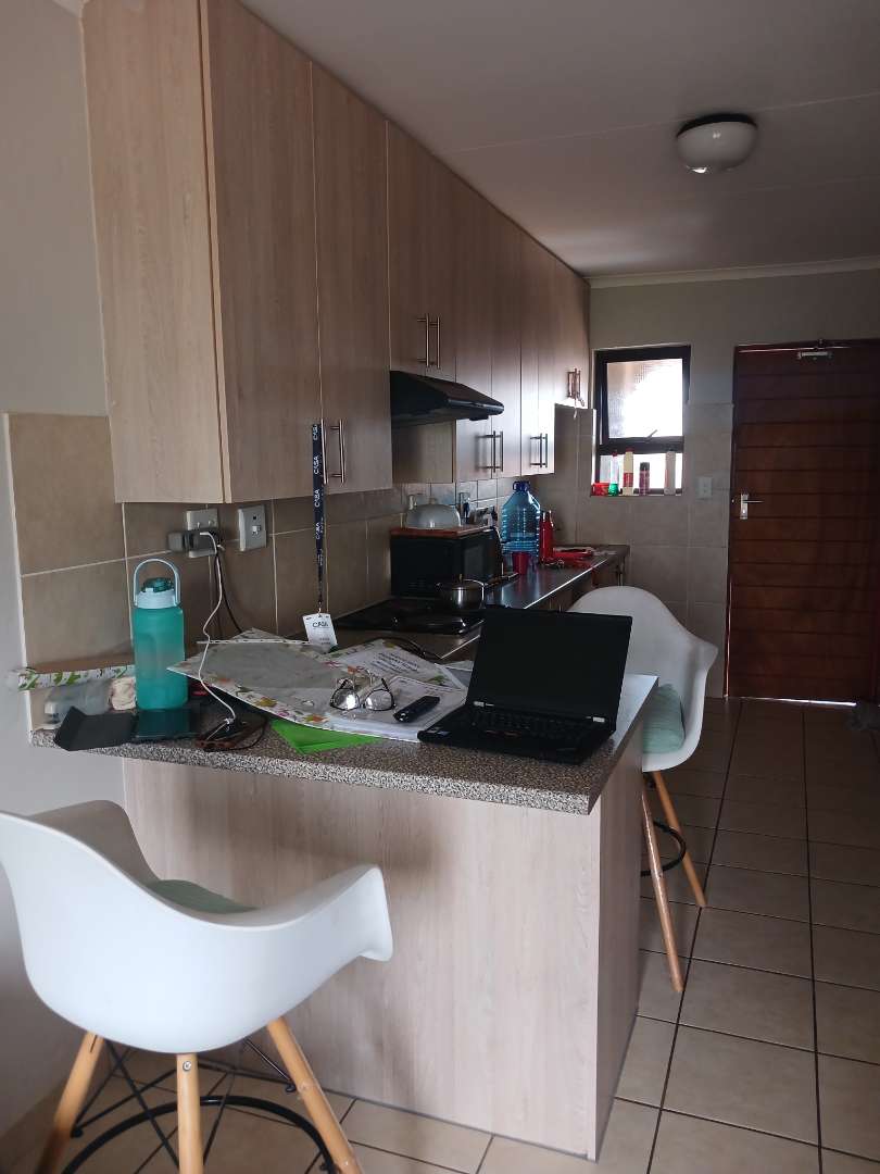 2 Bedroom Property for Sale in Chantelle Gauteng