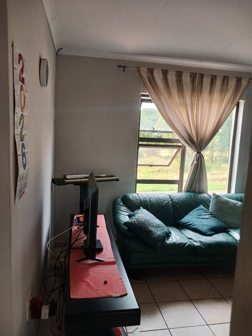 2 Bedroom Property for Sale in Chantelle Gauteng