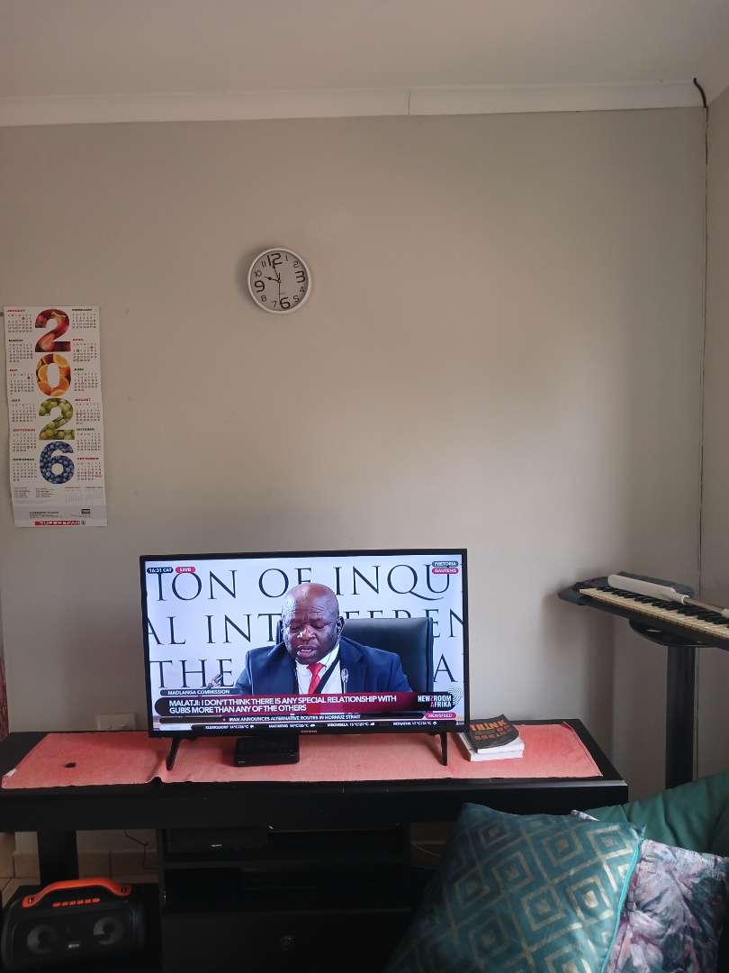 2 Bedroom Property for Sale in Chantelle Gauteng