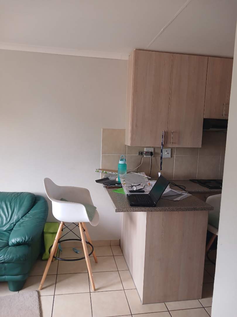 2 Bedroom Property for Sale in Chantelle Gauteng