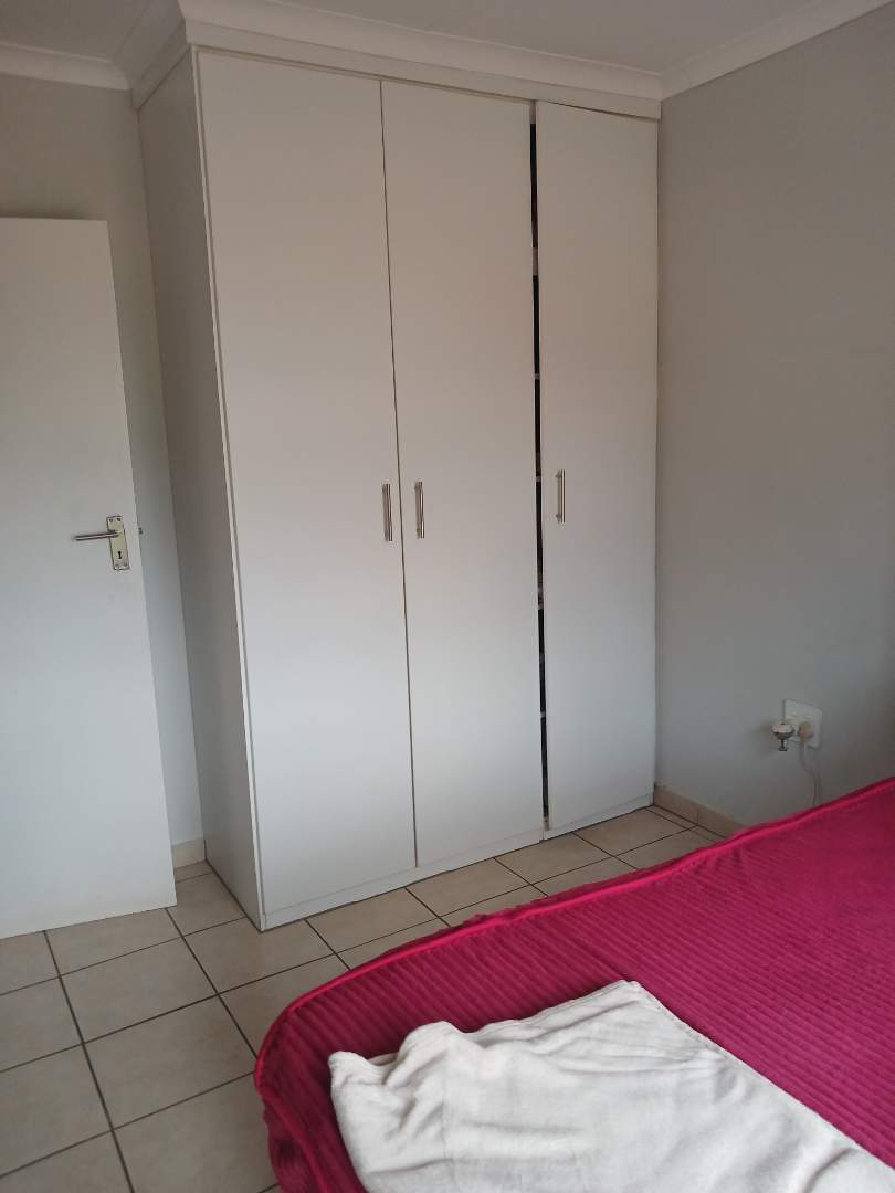 2 Bedroom Property for Sale in Chantelle Gauteng