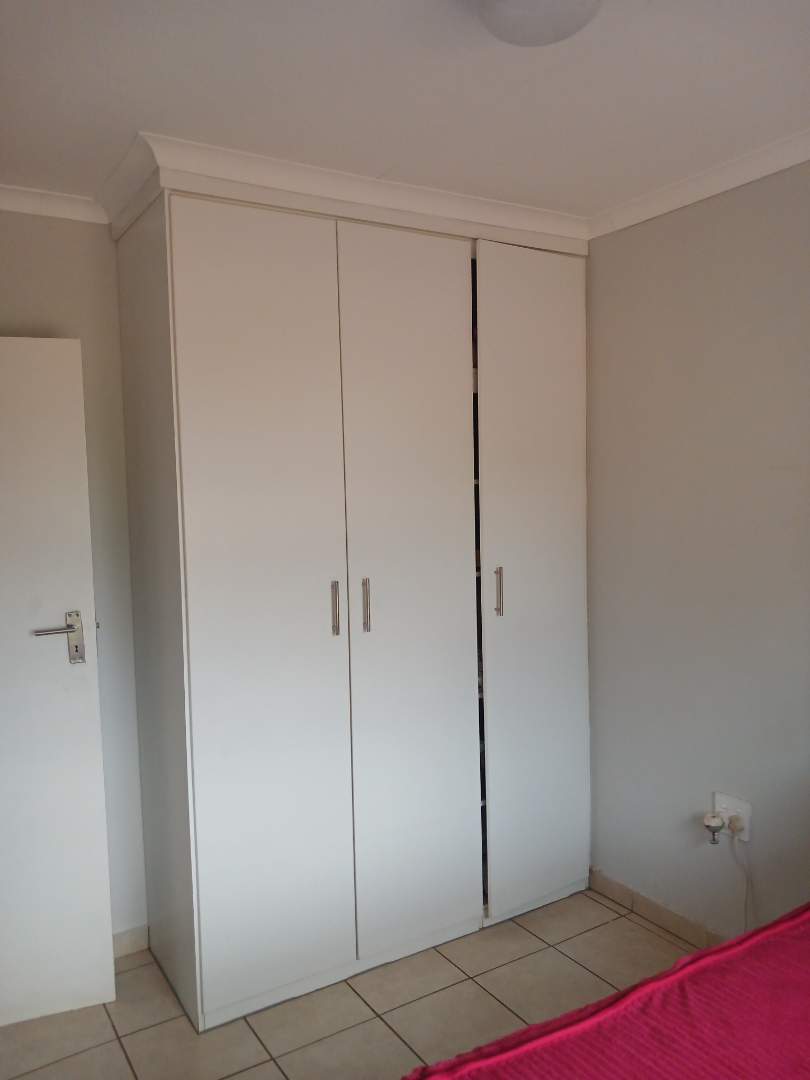 2 Bedroom Property for Sale in Chantelle Gauteng