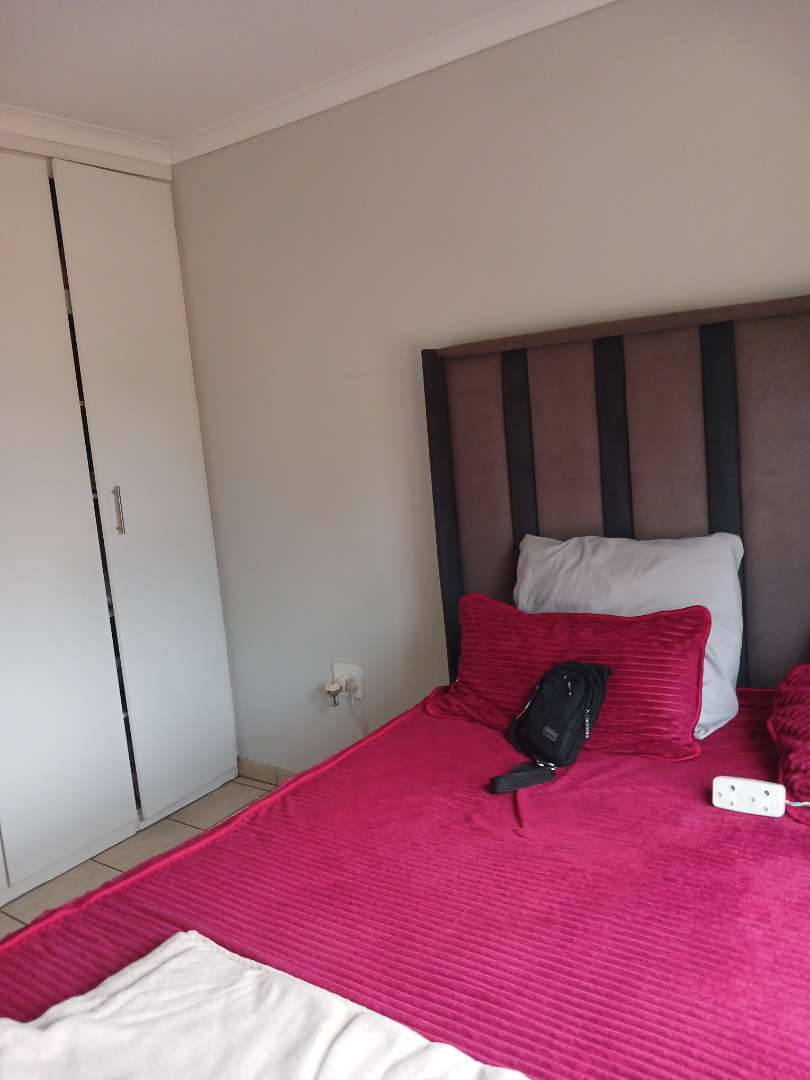 2 Bedroom Property for Sale in Chantelle Gauteng
