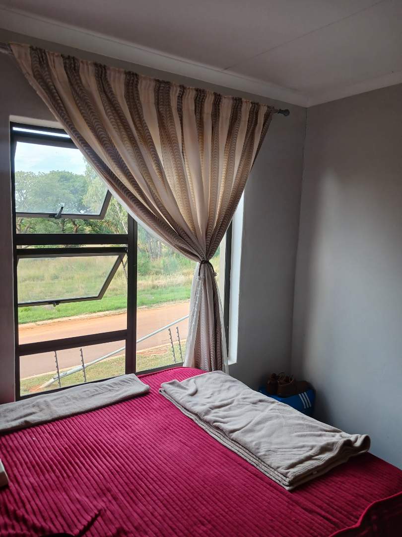 2 Bedroom Property for Sale in Chantelle Gauteng