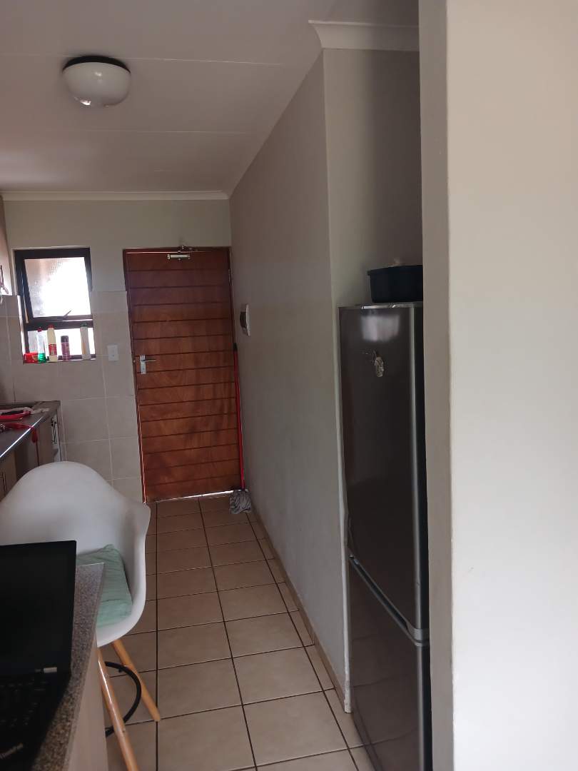 2 Bedroom Property for Sale in Chantelle Gauteng