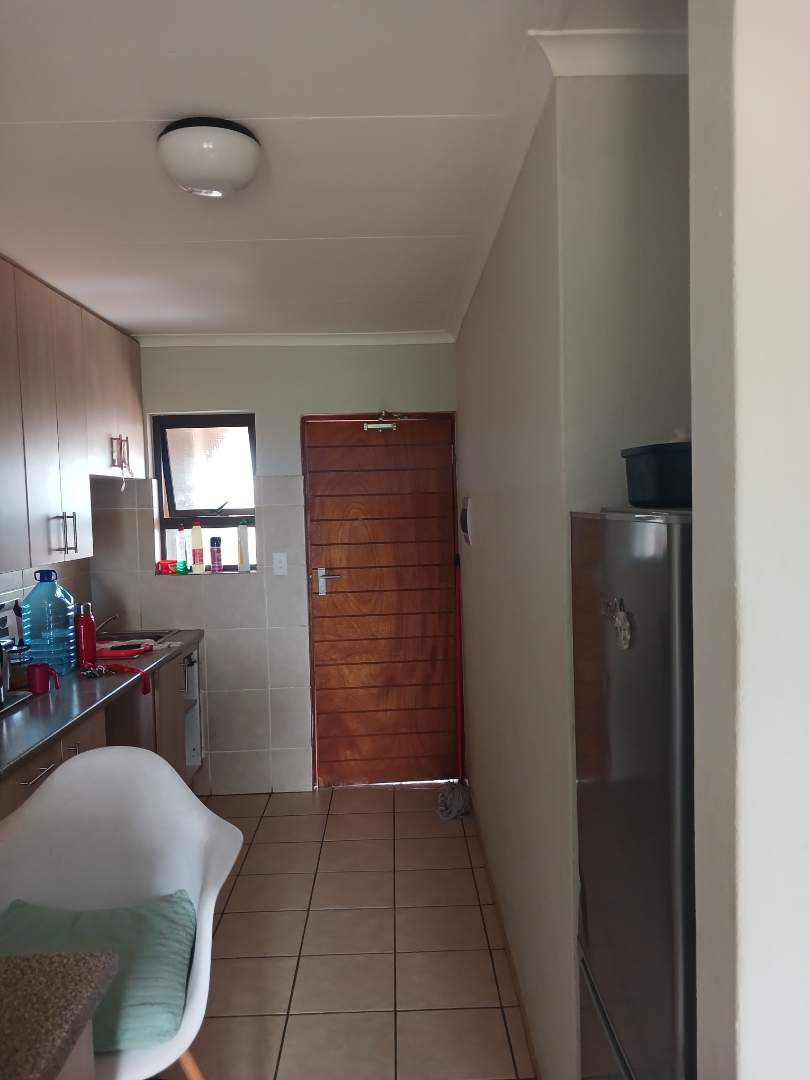 2 Bedroom Property for Sale in Chantelle Gauteng