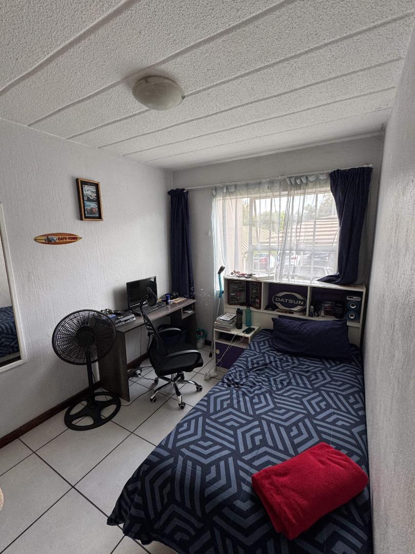 2 Bedroom Property for Sale in Meyersdal Gauteng