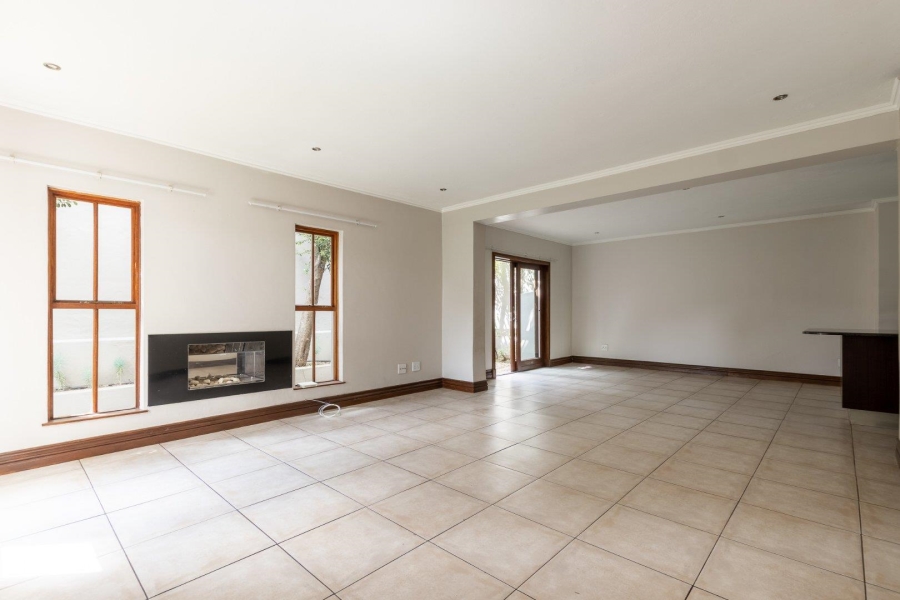 To Let 3 Bedroom Property for Rent in Dainfern Gauteng