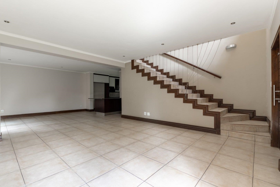 To Let 3 Bedroom Property for Rent in Dainfern Gauteng