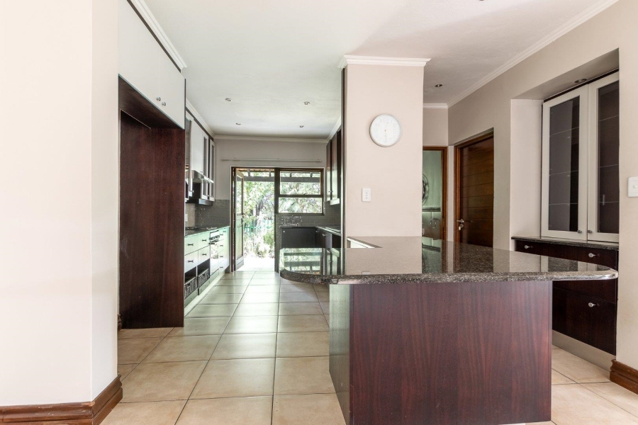 To Let 3 Bedroom Property for Rent in Dainfern Gauteng