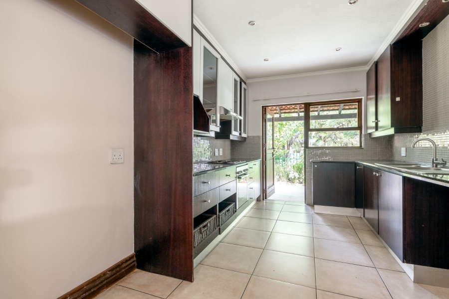 To Let 3 Bedroom Property for Rent in Dainfern Gauteng