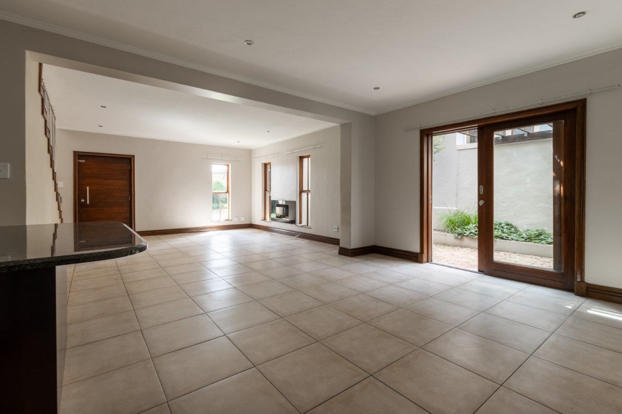 To Let 3 Bedroom Property for Rent in Dainfern Gauteng