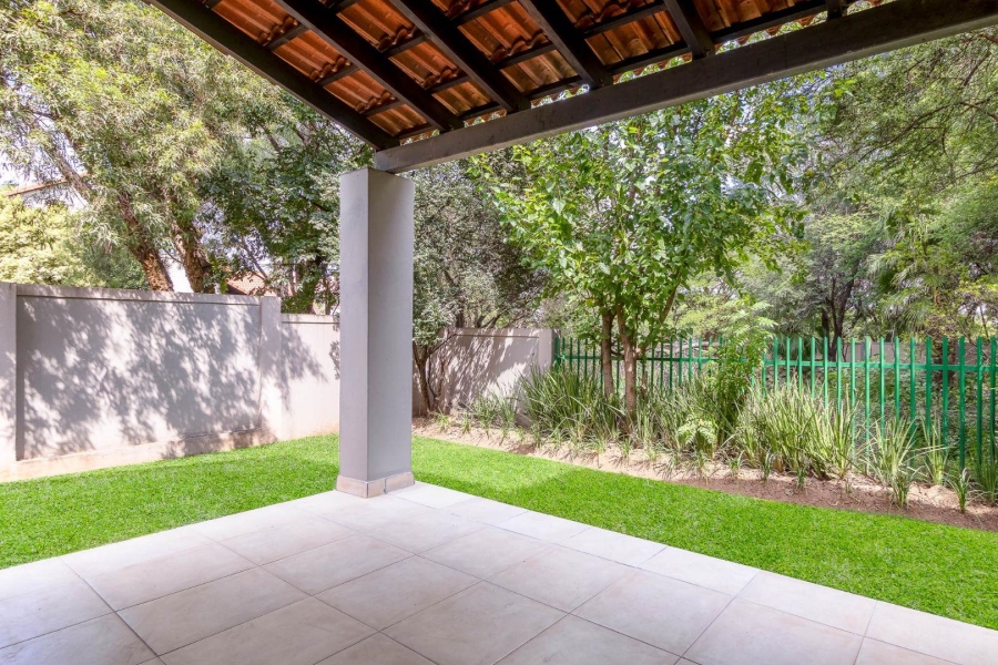 To Let 3 Bedroom Property for Rent in Dainfern Gauteng