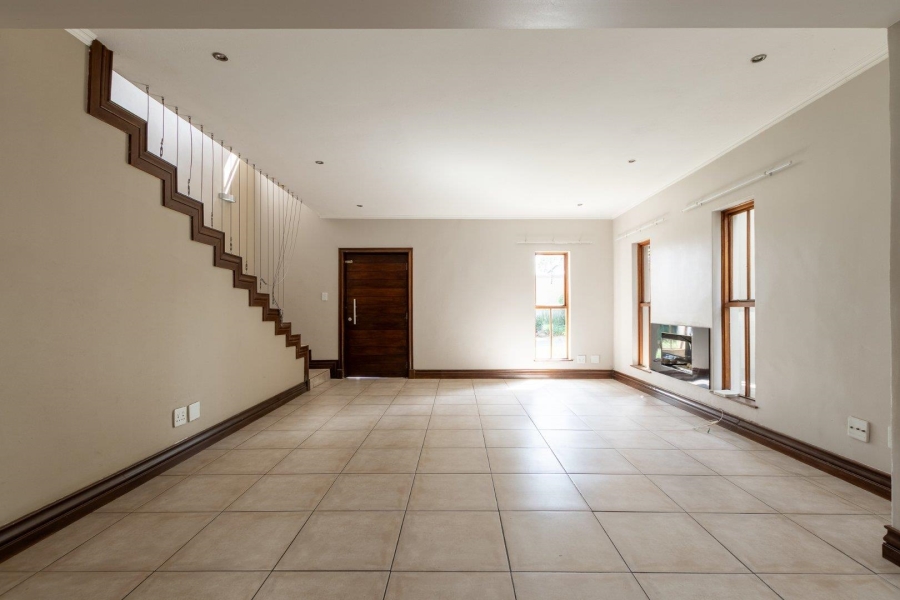 To Let 3 Bedroom Property for Rent in Dainfern Gauteng