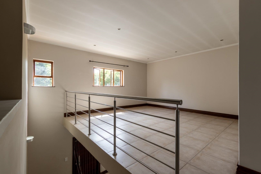 To Let 3 Bedroom Property for Rent in Dainfern Gauteng