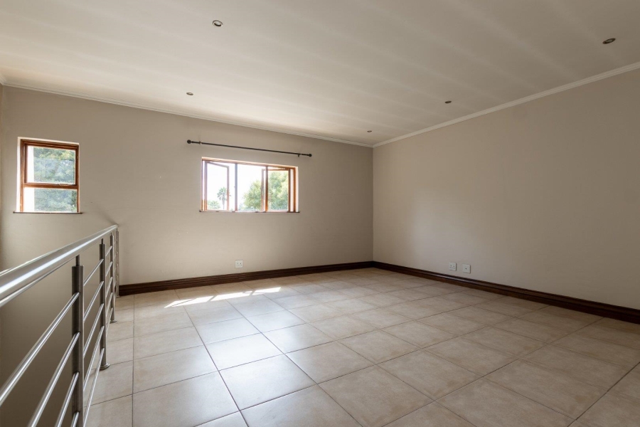 To Let 3 Bedroom Property for Rent in Dainfern Gauteng