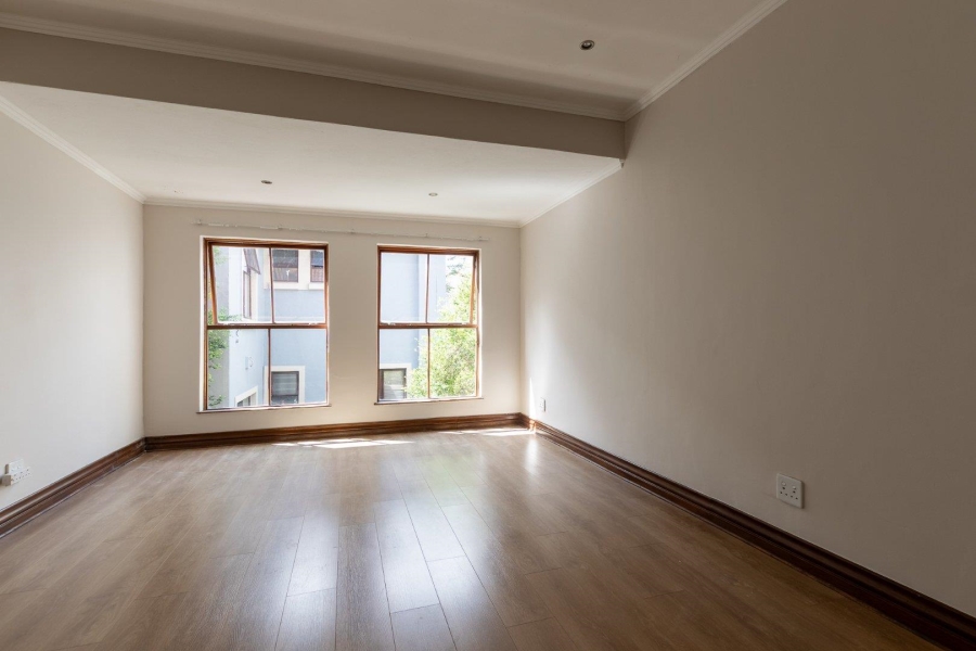 To Let 3 Bedroom Property for Rent in Dainfern Gauteng