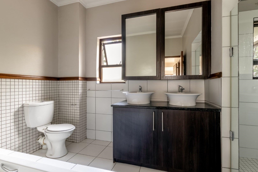 To Let 3 Bedroom Property for Rent in Dainfern Gauteng