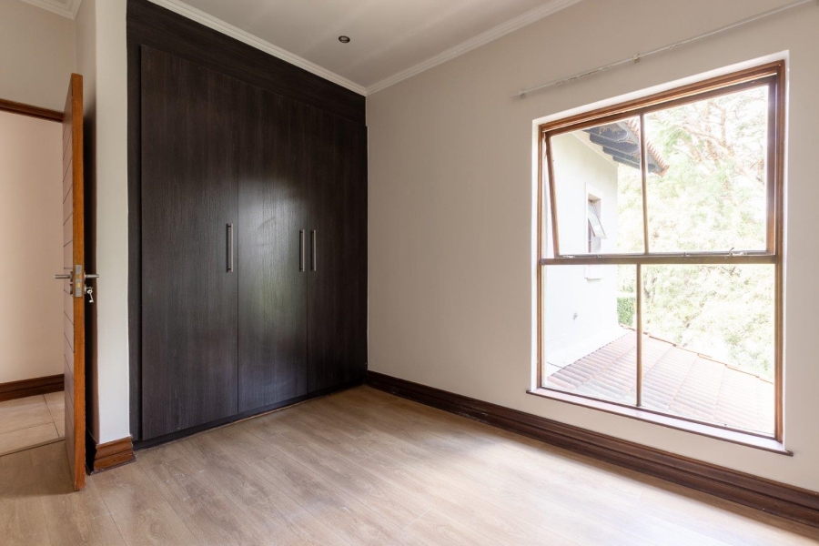 To Let 3 Bedroom Property for Rent in Dainfern Gauteng