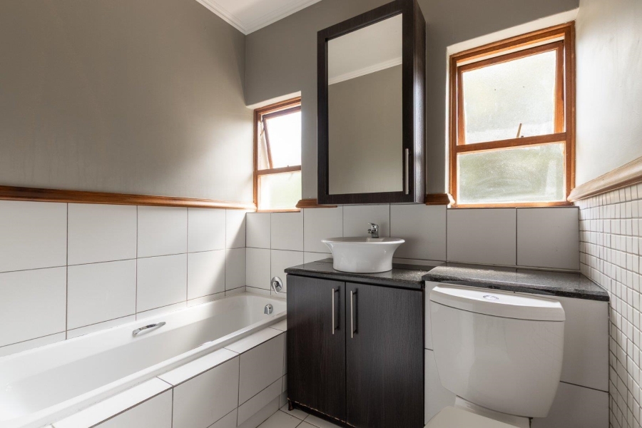 To Let 3 Bedroom Property for Rent in Dainfern Gauteng