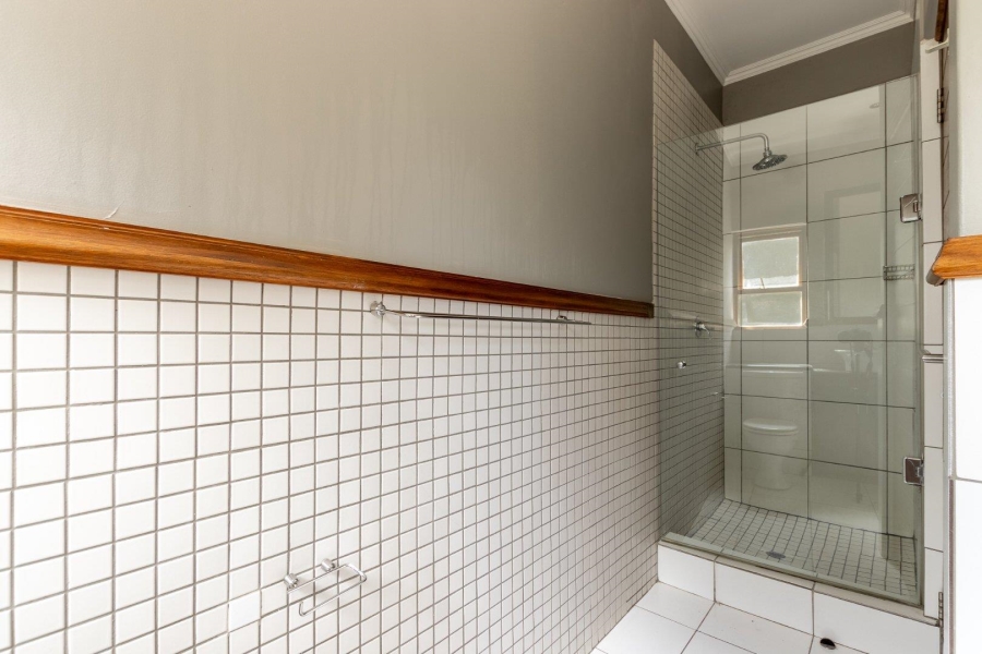 To Let 3 Bedroom Property for Rent in Dainfern Gauteng