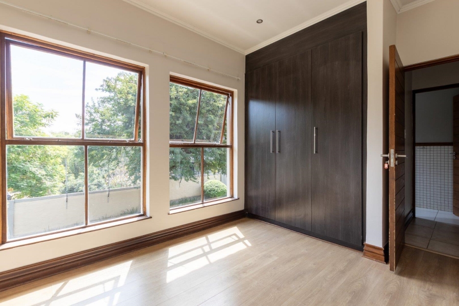 To Let 3 Bedroom Property for Rent in Dainfern Gauteng