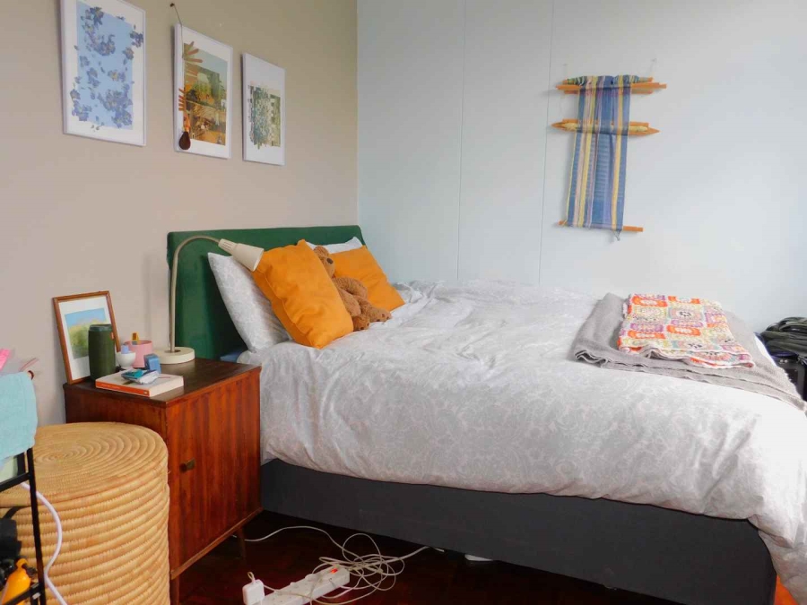 To Let 4 Bedroom Property for Rent in Illovo Gauteng