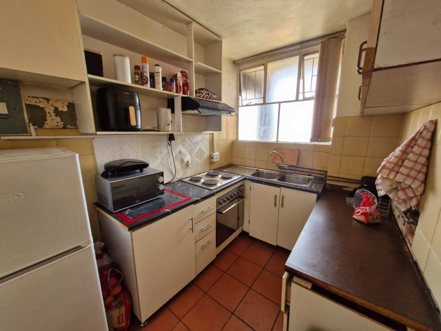 1 Bedroom Property for Sale in Weavind Park Gauteng