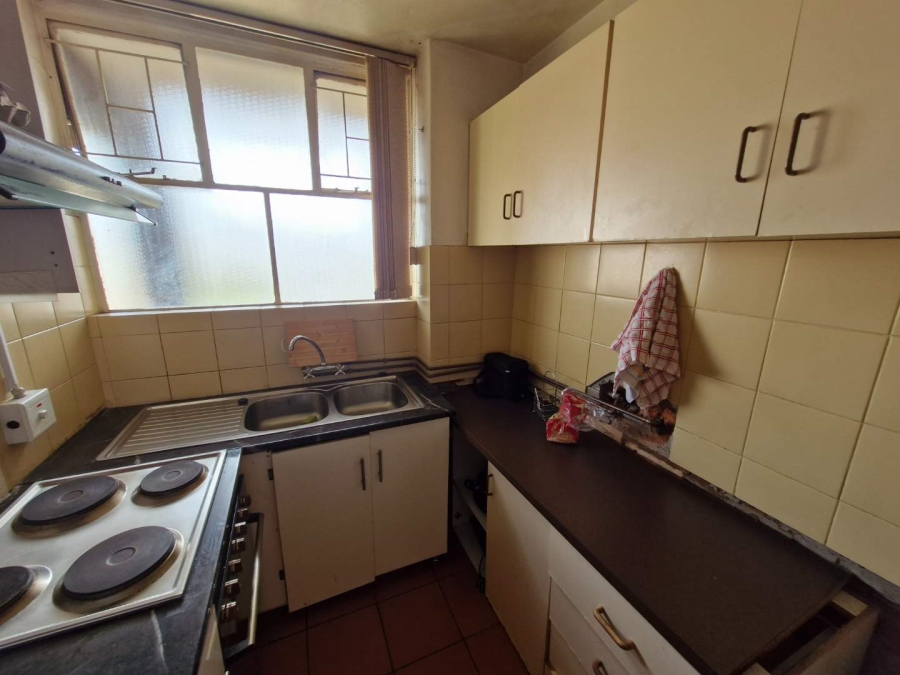 1 Bedroom Property for Sale in Weavind Park Gauteng