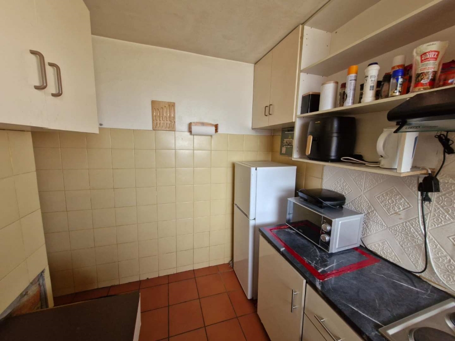 1 Bedroom Property for Sale in Weavind Park Gauteng