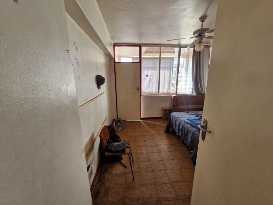 1 Bedroom Property for Sale in Weavind Park Gauteng