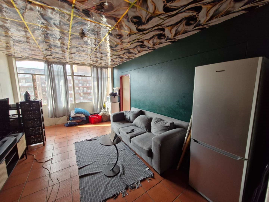 1 Bedroom Property for Sale in Weavind Park Gauteng