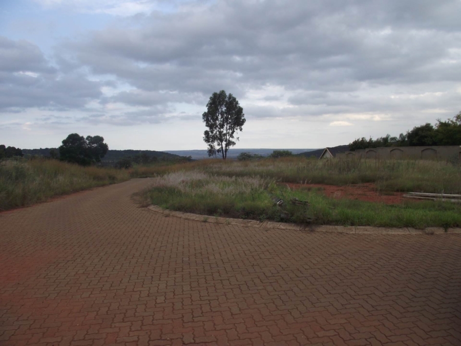 0 Bedroom Property for Sale in Zwavelpoort Gauteng