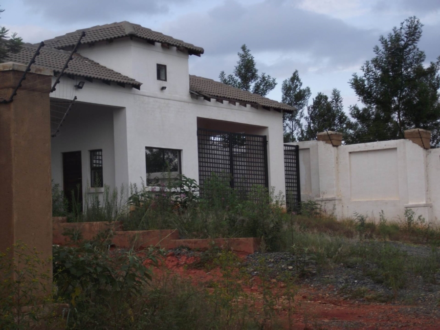 0 Bedroom Property for Sale in Zwavelpoort Gauteng