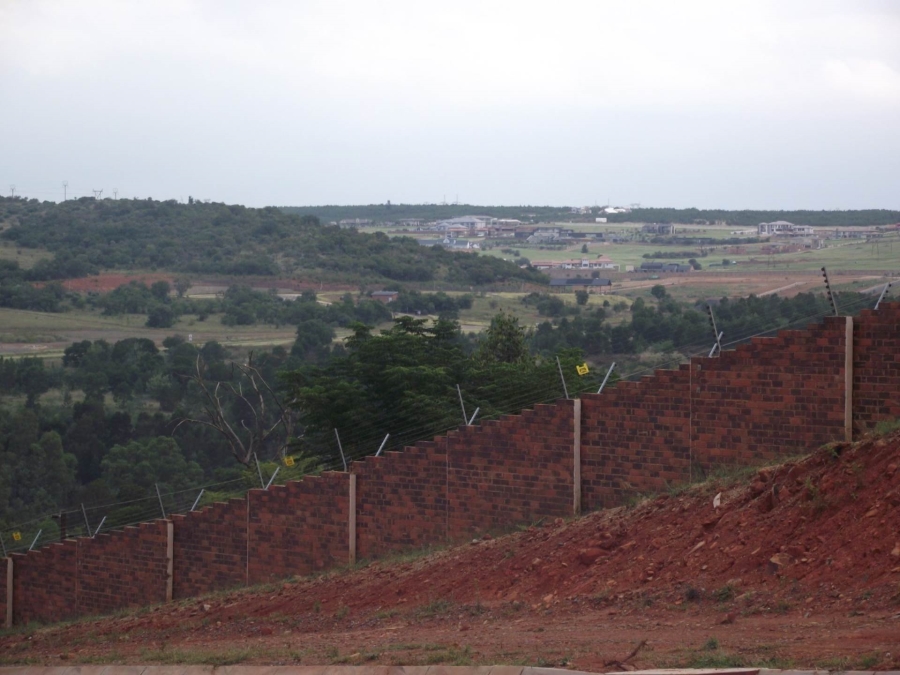 0 Bedroom Property for Sale in Zwavelpoort Gauteng