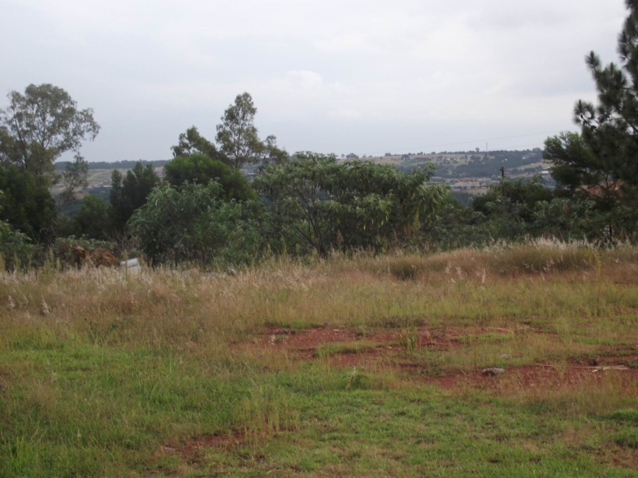 0 Bedroom Property for Sale in Zwavelpoort Gauteng