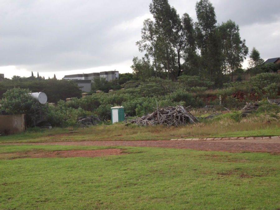 0 Bedroom Property for Sale in Zwavelpoort Gauteng