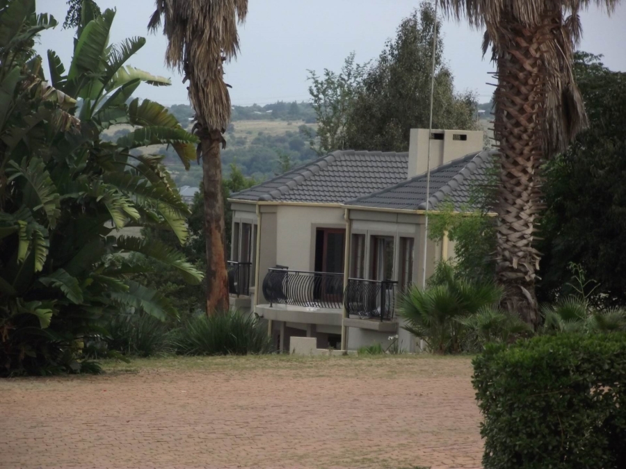 0 Bedroom Property for Sale in Zwavelpoort Gauteng