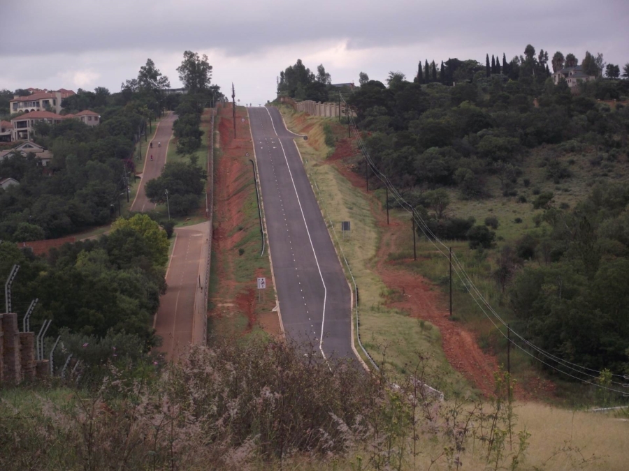 0 Bedroom Property for Sale in Zwavelpoort Gauteng