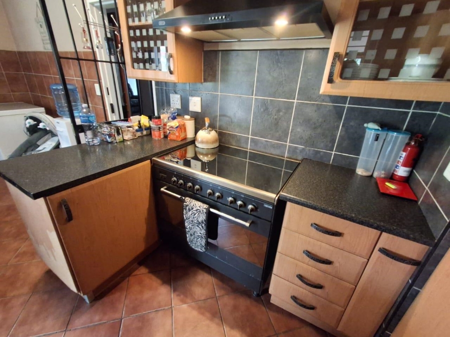 4 Bedroom Property for Sale in The Reeds Gauteng