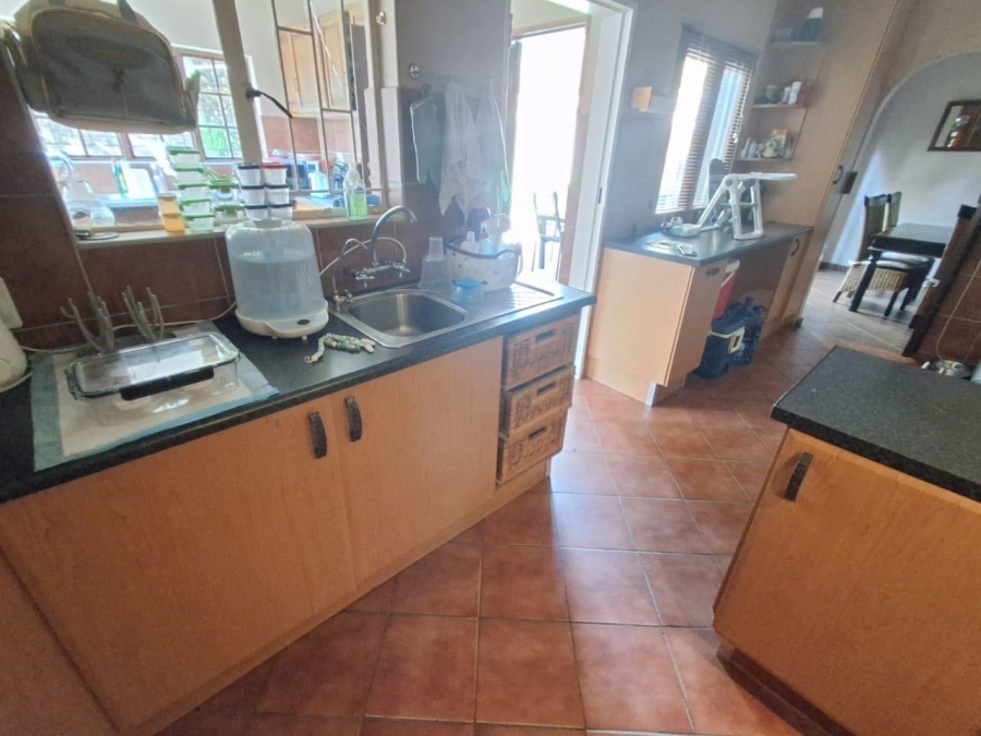 4 Bedroom Property for Sale in The Reeds Gauteng