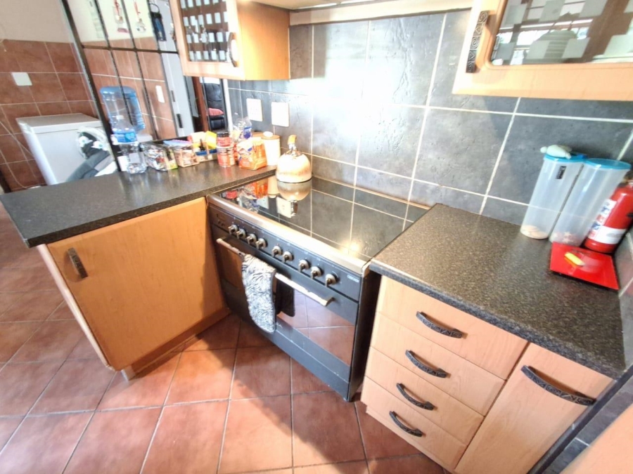 4 Bedroom Property for Sale in The Reeds Gauteng