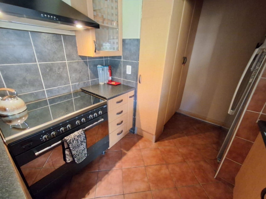 4 Bedroom Property for Sale in The Reeds Gauteng