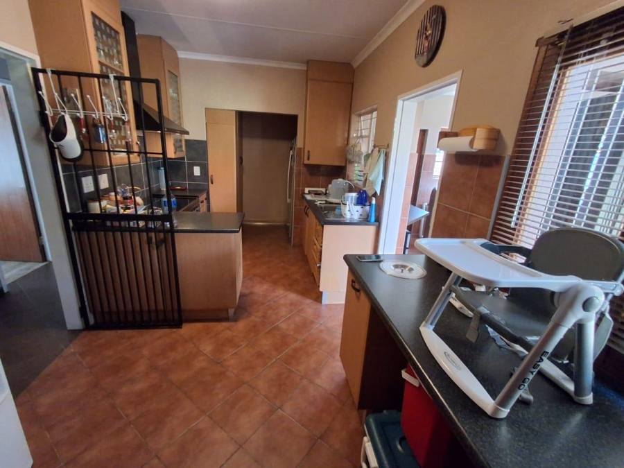 4 Bedroom Property for Sale in The Reeds Gauteng