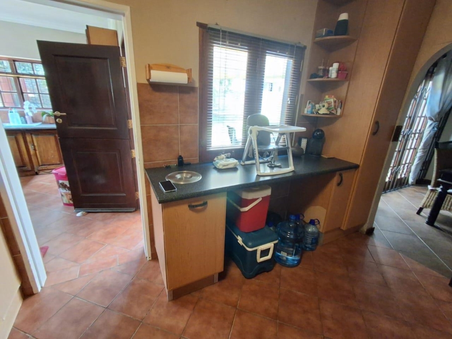 4 Bedroom Property for Sale in The Reeds Gauteng