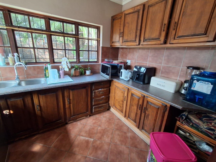 4 Bedroom Property for Sale in The Reeds Gauteng