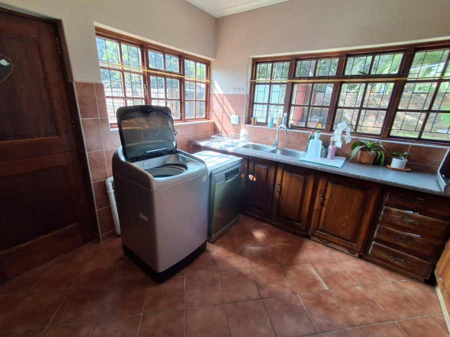 4 Bedroom Property for Sale in The Reeds Gauteng