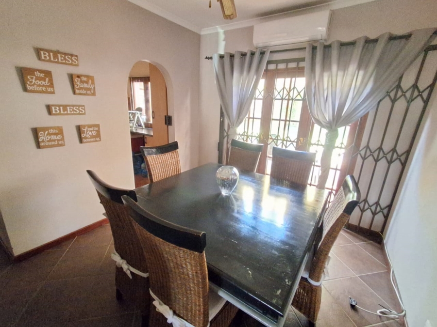 4 Bedroom Property for Sale in The Reeds Gauteng